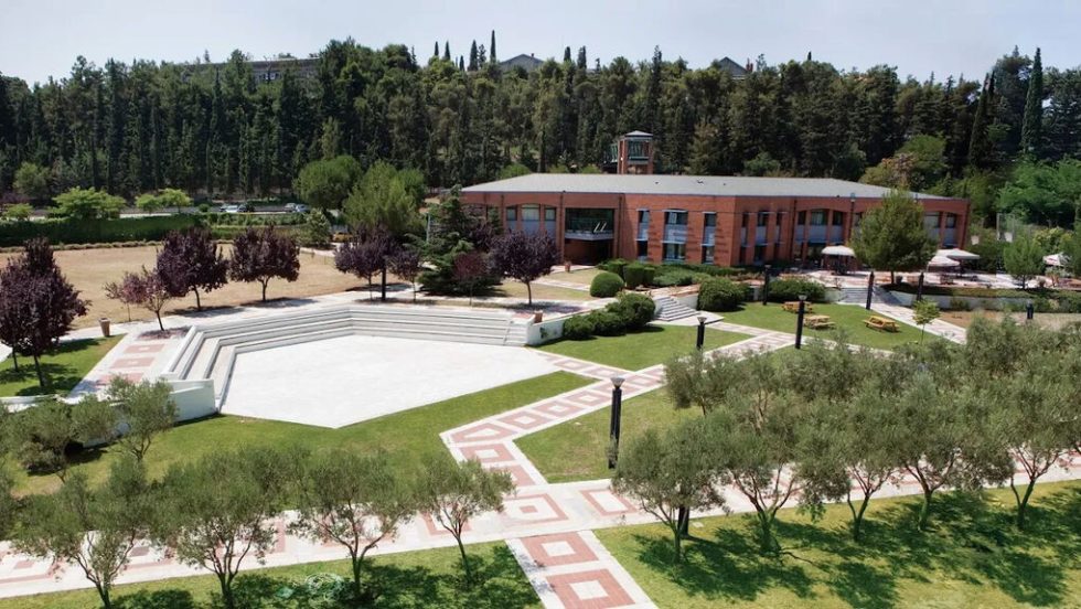 american college of Thessaloniki